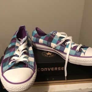Patterned Converse